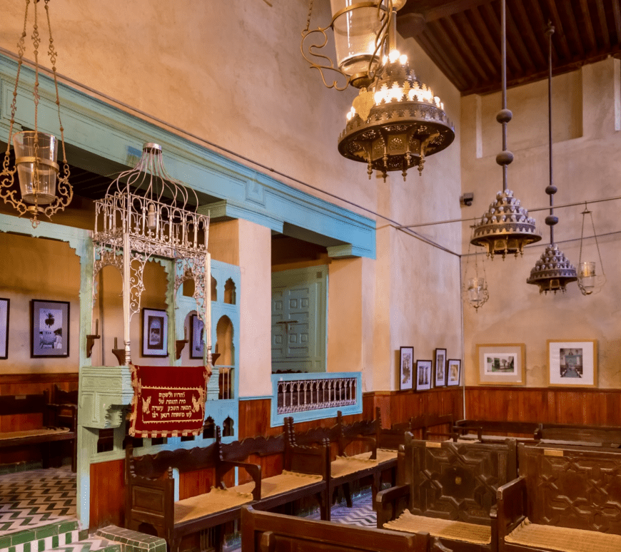 Northern Morocco Jewish Roots Tour