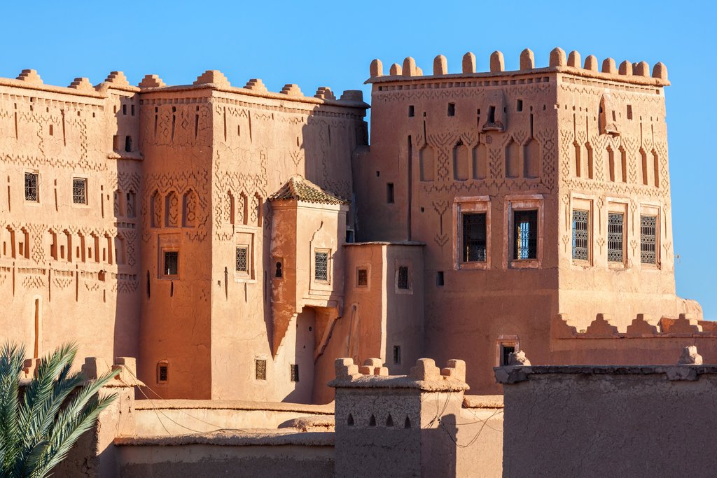 Custom Jewish Heritage Tour of Morocco